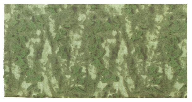 Fox outdoor multifunctionele Colsjaal, HDT Foliage Green
