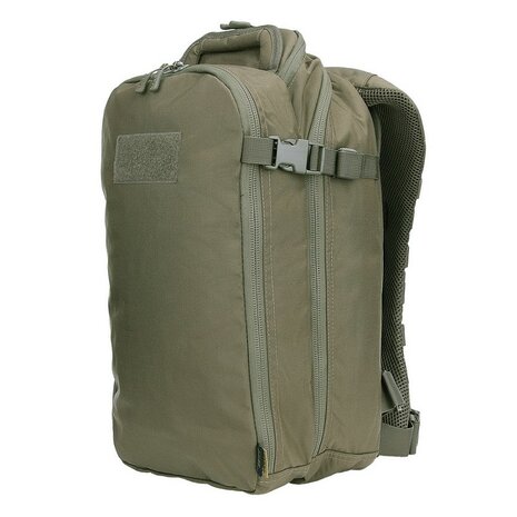 TF-2215 Bushmate Pro backpack, 35l, ranger green