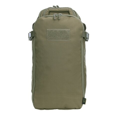 TF-2215 Bushmate Pro backpack, 35l, ranger green