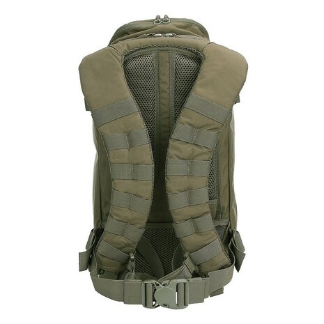 TF-2215 Bushmate Pro backpack, 35l, ranger green