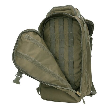 TF-2215 Bushmate Pro backpack, 35l, ranger green