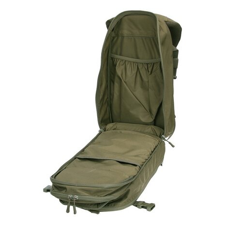 TF-2215 Bushmate Pro backpack, 35l, ranger green