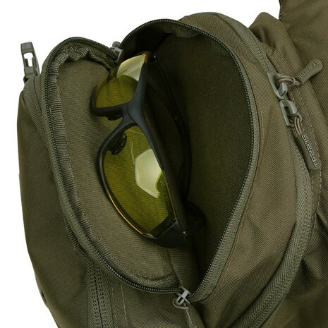 TF-2215 Bushmate Pro backpack, 35l, ranger green