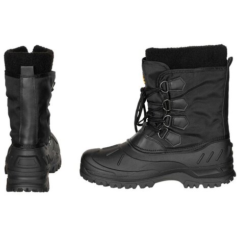 Fox outdoor Cold Protection laarzen / Snowboots, zwart
