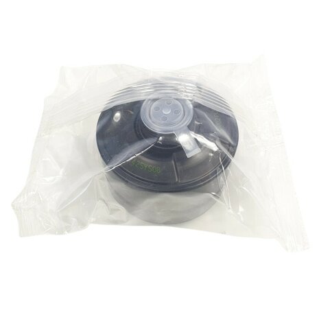 Filtre à masque combiné NBC/CBRN francais (Giat) CFF3  (A2B2E2K1-P3 R) avec filetage RD40, Gen II