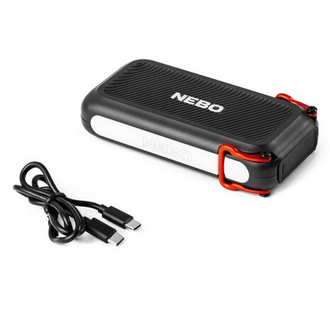 Nebo batterie externe portable Rambler 20K 20.000 mAh