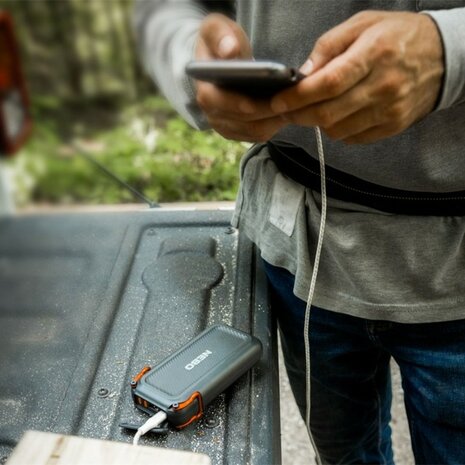 Nebo batterie externe portable Rambler 20K 20.000 mAh