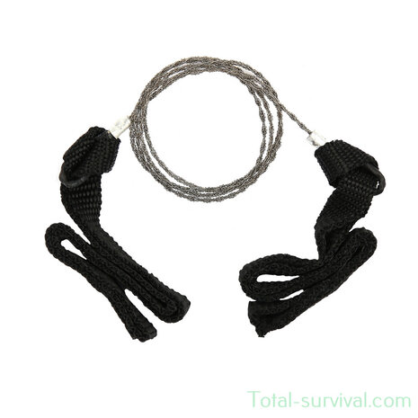 BCB Commando lightweight wire saw CM020A