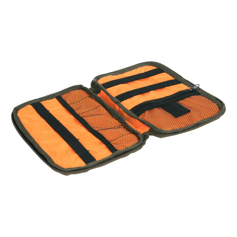 TF-2215 EDC Tech Pouch, Rangergrün
