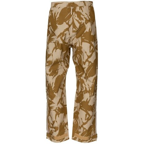 Cooneen Defence combat rain trousers Gore-Tex 3-laminate, Desert DPM
