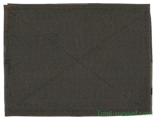 British army Velcro patch 13 x 10 cm, MTP multicam