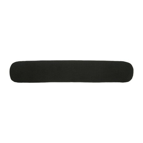 M-Tac elite interne schouderriem padding 50mm, zwart