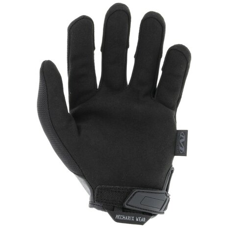 Mechanix Pursuit D5 Covert snijwerende tactische handschoenen, zwart