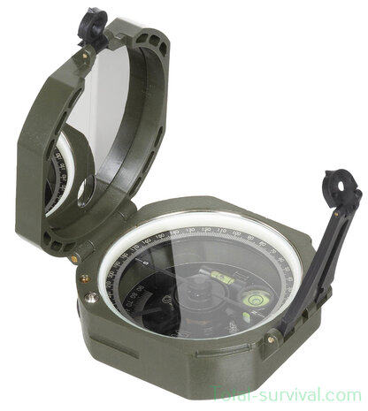 MFH US M2 Compass with plastic casing