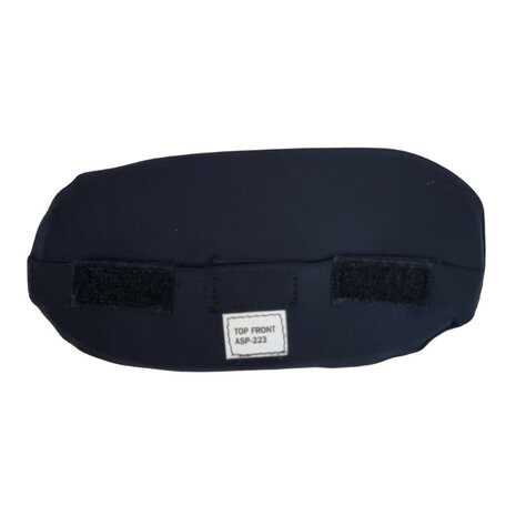Klu Luchtmacht Protective Pad Assembly voor Flight Deck helm FRONT ASP-223