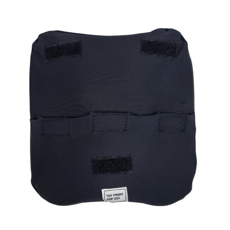 Klu Luchtmacht Protective Pad Assembly voor Flight Deck helm TOP ASP-222
