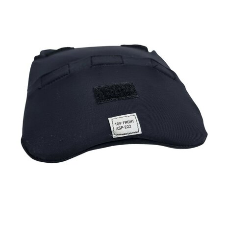 Klu Luchtmacht Protective Pad Assembly voor Flight Deck helm TOP ASP-222