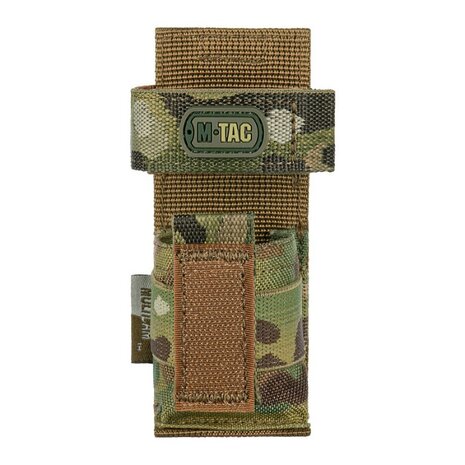 M-Tac Compact Tourniquet Pouch Gen.3 Cordura, Molle, Multicam