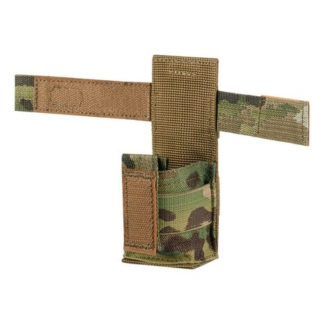 M-Tac Compact Tourniquet Pouch Gen.3 Cordura, Molle, Multicam