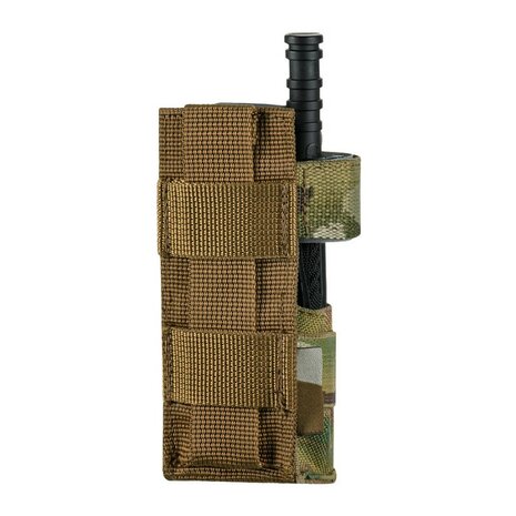 M-Tac Compact Tourniquet Pouch Gen.3 Cordura, Molle, Multicam