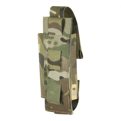 M-Tac Elastic Tourniquet Pouch Gen.3 Cordura, Molle, Multicam