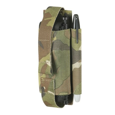 M-Tac Elastic Tourniquet Pouch Gen.3 Cordura, Molle, Multicam