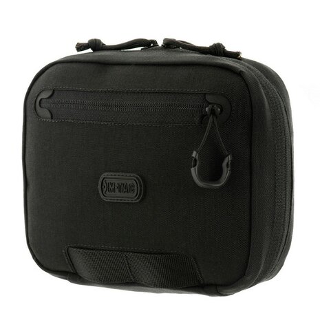 M-Tac EDC organizer pouch Molle Elite, Zwart