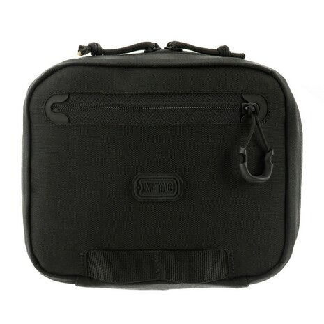 M-Tac EDC organizer pouch Molle Elite, Zwart