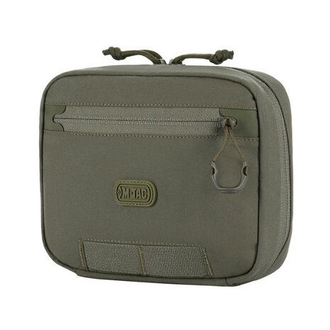 M-Tac EDC organizer pouch Molle Elite, Ranger groen