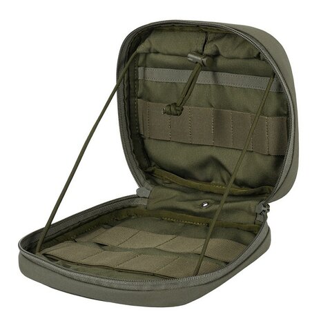 M-Tac EDC organizer pouch Molle Elite, Ranger groen