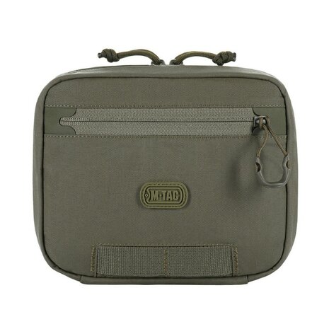 M-Tac EDC organizer pouch Molle Elite, Ranger groen