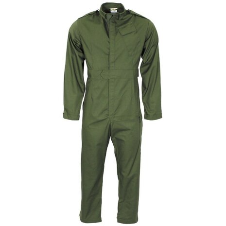 Combinaison générale homme Seyntex (GB), vert olive
