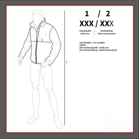 Combinaison générale homme Seyntex (GB), vert olive