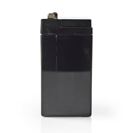 Nedis oplaadbare loodaccu 6V 10000 mAh