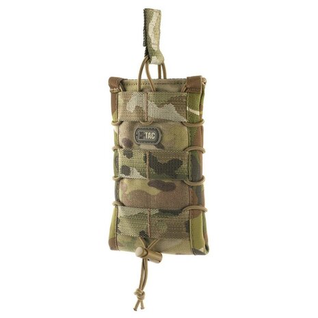 M-Tac Smartphone Pouch Molle, Multicam