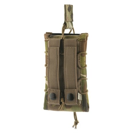 M-Tac Smartphone Pouch Molle, Multicam