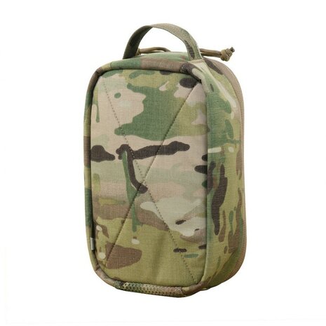 M-Tac Utility organizer transparant Elite Small Gen.II, Multicam