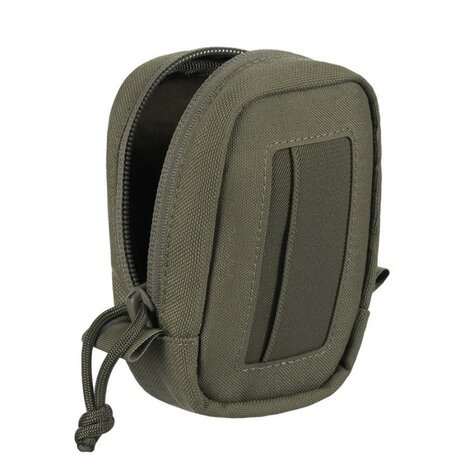 M-Tac dispensertas voor medische handschoenen Molle, Ranger groen