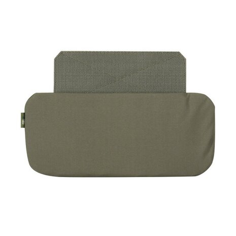 M-Tac Lower Back Protection voor ballistische inserts voor Cuirass QRS, Ranger groen