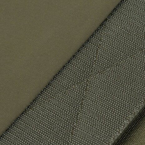 M-Tac Lower Back Protection voor ballistische inserts voor Cuirass QRS, Ranger groen