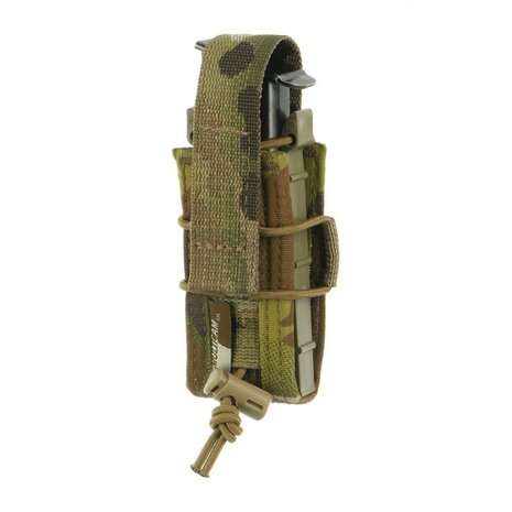 M-Tac pistool magazijntas Gen.3 Molle, Multicam