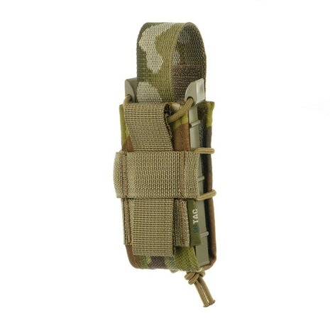 M-Tac pistool magazijntas Gen.3 Molle, Multicam