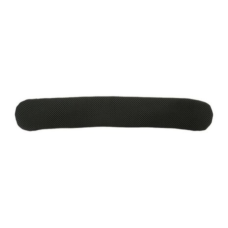 M-Tac elite interne schouderriem padding 40mm, zwart