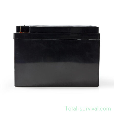 Nedis rechargeable lead battery 12V 26000 mAh