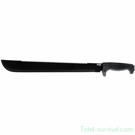 SOG Fari Machete mit Nylonhülle