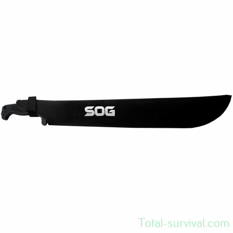 SOG Fari Machete mit Nylonhülle