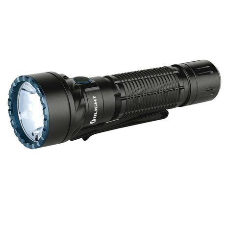 Olight Freyr Multicolor tactische LED zaklamp IPX8, Oplaadbaar 5000mAh