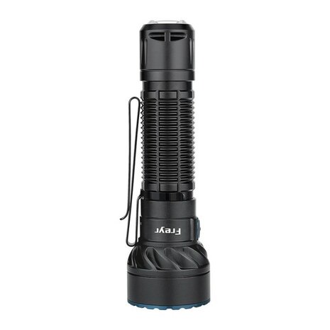 Olight Freyr Multicolor tactische LED zaklamp IPX8, Oplaadbaar 5000mAh