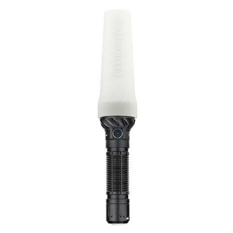 Olight Freyr Multicolor tactische LED zaklamp IPX8, Oplaadbaar 5000mAh