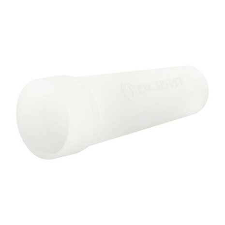Olight Freyr Multicolor tactische LED zaklamp IPX8, Oplaadbaar 5000mAh